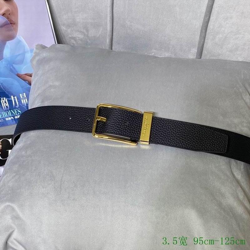 LV Belts 3961